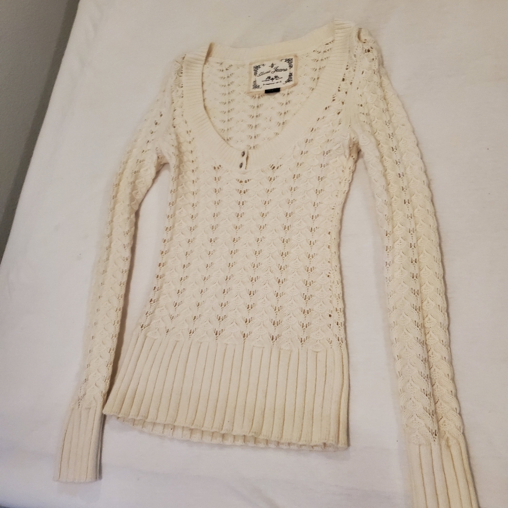 Women winter top